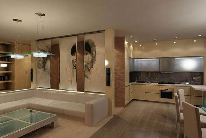 дизайн ванной комнаты в элитных квартирах
