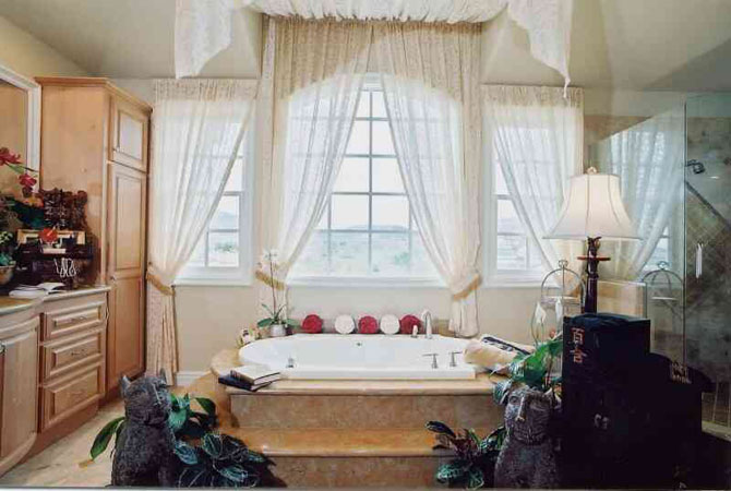 советы по ремонту ванной комнаты своими руками