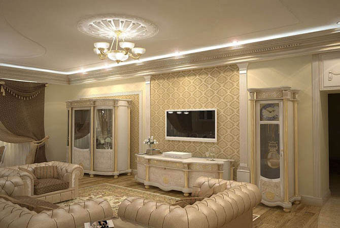 дизайн квартир в белоруссии