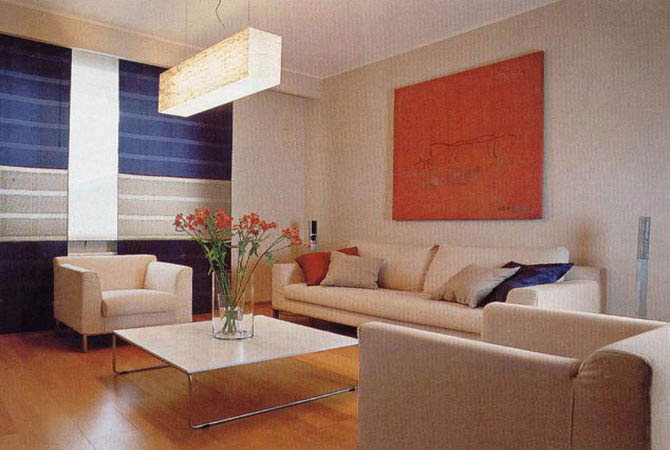 фото современного дизайна типовых квартир