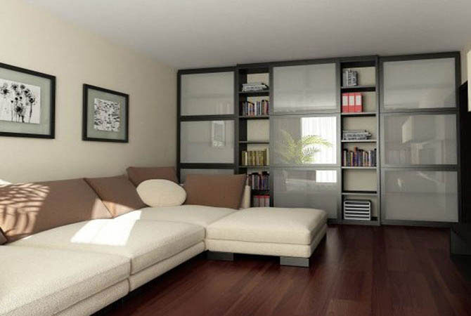 домоверсия дизайн-проекта своей квартиры
