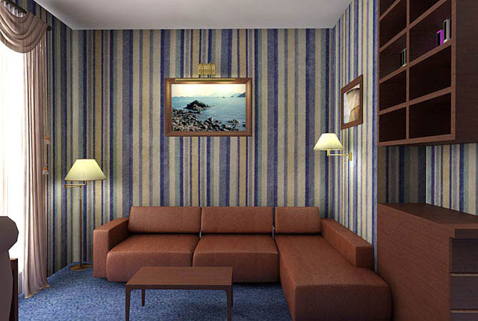 классический стиль в интерьере 3-х комнатные хрущевки
